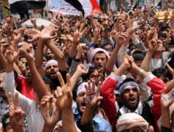 Yemen’de Şiddetli Çatışmalar: 409 Yaralı