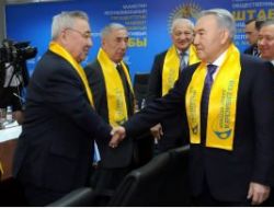 Seçmenlere Teşekkür Etti