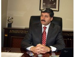 İş Adamlarından Vekil Uyarısı: Doğu Ve G.doğu’ya Liyakatli Adaylar Gösterilsin