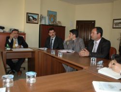 Cizre'de Sodes Bu Sene Erken Proje İsteyecek