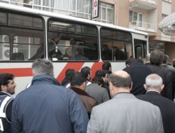 TASİŞ operasyonunda 26 tutuklama