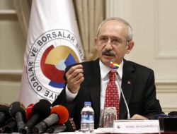 İklim Bayraktar Sorusu Kızdırdı!