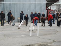 İtfaiye, Gönüllüler Sayesinde Olaylara Daha Çabuk Müdahale Edilecek