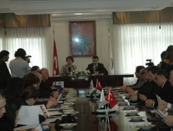 Sempozyum, Bergama’nın Unesco Listesine Girme Çabasına Destek Olacak