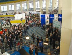 Romanya’daki 'Turizm Fuarı'nın Favori Ülkesi ‘türkiye’ Oldu