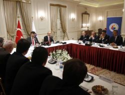 Kılıçdaroğlu: Hükümetin Ekonomik Programı Kemal Derviş'in Programı