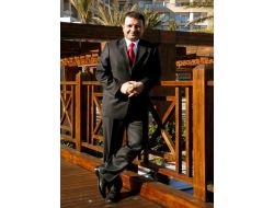 "Turizmde Lehimize Olan Gelişmelere, Fırsatçılıkla Darbe Vurmayalım"