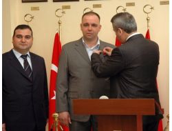 Faciayı Önleyen Tanker Şoförü 10 Bin Lirayla Ödüllendirildi