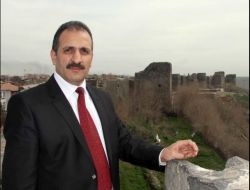 Prof. Akın: Diyarbakır’ın En Büyük Talihsizliği Tanıtım Eksikliğidir