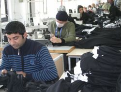 Garzan Tekstil: Çin Tekstil Akınını Durdurduk