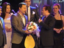 Türküler Tuzla’da Dile Geldi