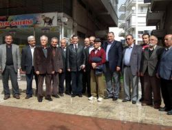 Ak Parti'li Badak’tan Ermeneklilere Turizm Alanında Destek Sözü