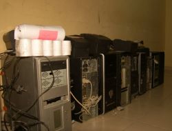 SİLOPİ’DE KAÇAK BAHİS OPERASYONU