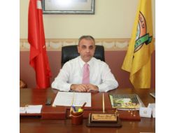 Atso, İş Adamlarını Uyardı: Ortadoğu'da Çatışma Bölgesinden Uzak Durun