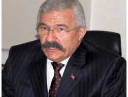 Osmaniye’de Seçim Toplantısı Yapıldı