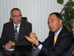 Manavgatli 680 Öğrenci Çanakkale Şehitliği'ni Uçakla Ziyaret Edecek