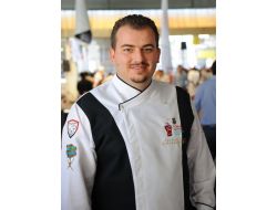 Aşçılar Derneği Başkanı Sezgin, Görevinden İstifa Etti