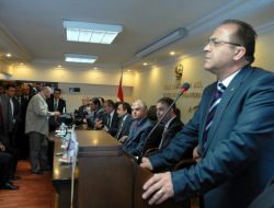 Ankaralı Minibüsçüler Eğitimden Geçecek