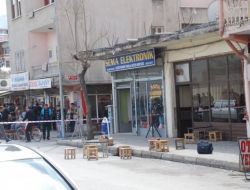 Bomba Sanılan Çantada Parfüm Çıktı