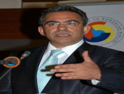 Antalya Osb'de Yatırım Talepleri Canlanıyor