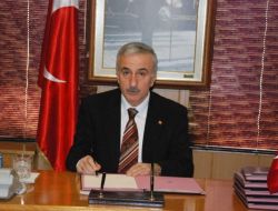 Gaziantep Valisi Kamçı: Kadın Sığınmaevi İnşallah Boş Kalır