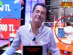 Bu görüntüler Acun'un başını ağrıtacak!