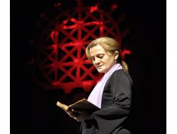 40’ından Sonra Tiyatro Aşkı