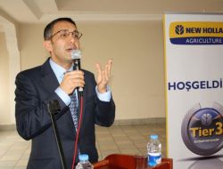 Yerli Türk Traktörler Yenilendi