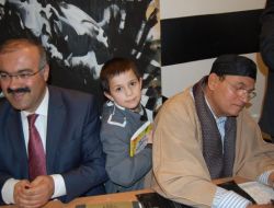 Kuzey Avrupa, Kur’an-ı Kerim Yarışmasında Buluştu