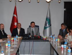 Mimar Sinan Kayseri'de Anılacak