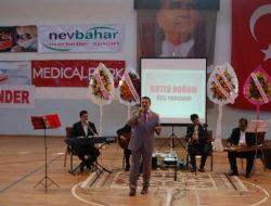 Reyhander: 'Kutlu Doğum' Bir Tazelenme Mevsimi