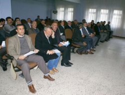 Iğdır Nüfus Müdürlüğü Hafta Sonu Da Çalışacak