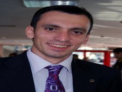 Genç Müsiad, Kitap Kampanyasına Destek İstedi