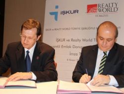 İşsiz Bin Gence Sertifikalı Emlakçı Olma Fırsatı