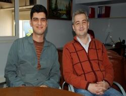 Kar Metal Fas'taki Fuara Katılarak Afrika Pazarında Yer Almak İstiyor