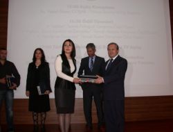 Avukatlar Haftası Kutlanıyor