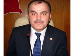 Denizli İl Genel Başkanlığı'na Gürlesin Seçildi