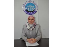 Gümüşhane'de 'Sivil Anayasa Sürecinde Türkiye' Konulu Konferans Düzenlenecek