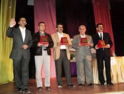 BATMAN'DA SAİD NURSİ PANELİ