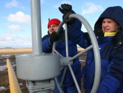 Gazprom'a 3,5 Milyar Dolar Kazandıracak!