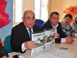 Mhp’nin Aday Gösterip Seçtiği Ak Parti’li Üyeler Komisyonlardan İstifa Edecek