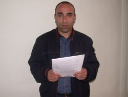 Açıköğretim Sınavında Öğrencinin Başörtüsünün Zorla Çıkartıldığı İddia Edildi