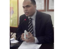 Osmaniye İl Genel Meclisi Başkanlığına Av. Selçuk Acar Seçildi