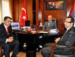 Senarist Özbek: Hop Dedik Filmi Şehit Düşen Polisin Hayatını Anlatıyor