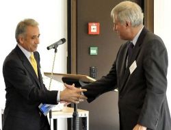 Tmsf, Dünyada Yılın Mevduat Sigortacısı Seçildi