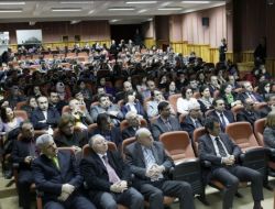 ŞİFRELİ SORU İDDİALARI..