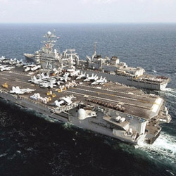 ABD Ordusu Libya'dan Geri Çekiliyor!