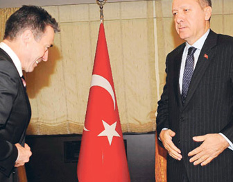 Libya, Irak olmasın!!