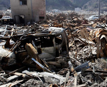 Ölü sayısı 12 bini aştı!..