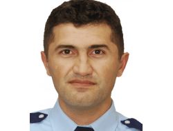 Mart Ayının Polisi Altınla Ödüllendirildi